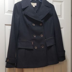 Michael Kors wool jacket